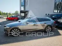 2019 Mazda 6