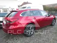 2019 Mazda 6