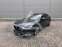 2019 Mazda 6