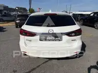 2019 Mazda 6