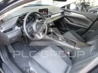 2019 Mazda 6