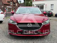 2019 Mazda 6