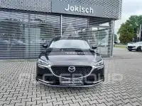 2019 Mazda 6