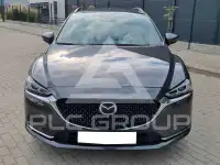 2019 Mazda 6