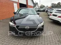 2019 Mazda 6