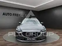2019 Mazda 6
