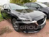 2019 Mazda 6
