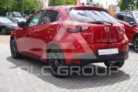 2019 Mazda 2 (Demio)