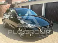 2019 Mazda 2 (Demio)