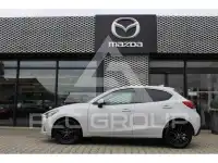 2019 Mazda 2