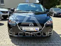 2019 Mazda 2