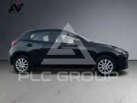 2019 Mazda 2