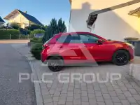 2019 Mazda 2