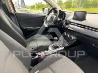 2019 Mazda 2