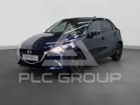 2019 Mazda 2