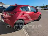 2019 Mazda 2
