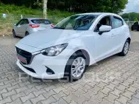2019 Mazda 2