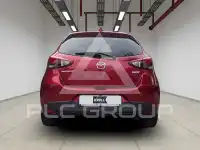 2019 Mazda 2