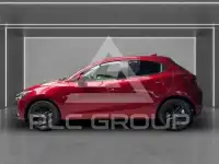 2019 Mazda 2