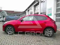 2019 Mazda 2