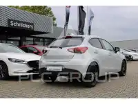 2019 Mazda 2