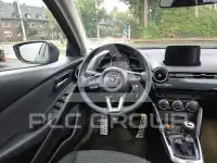 2019 Mazda 2