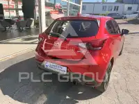 2019 Mazda 2 (Demio)
