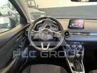 2019 Mazda 2