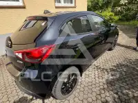 2019 Mazda 2
