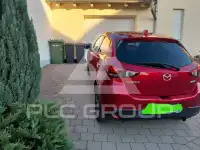 2019 Mazda 2