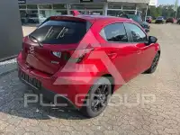 2019 Mazda 2 (Demio)
