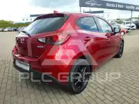 2019 Mazda 2