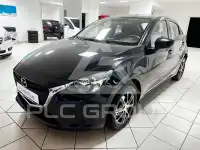 2019 Mazda 2