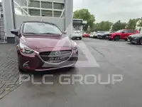 2019 Mazda 2