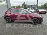 2019 Mazda 2