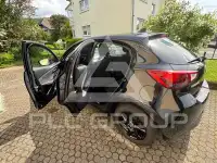 2019 Mazda 2