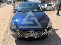 2019 Mazda 2 (Demio)