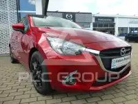2019 Mazda 2