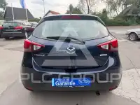 2019 Mazda 2 (Demio)