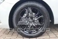 2019 Mazda 2