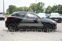 2019 Mazda 2 (Demio)