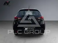 2019 Mazda 2