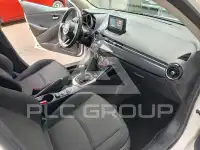 2019 Mazda 2