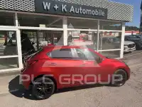 2019 Mazda 2 (Demio)