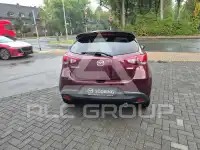 2019 Mazda 2