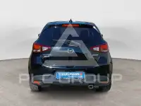 2019 Mazda 2