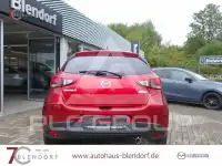 2019 Mazda 2 (Demio)