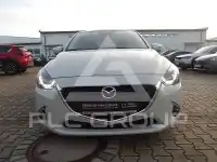 2019 Mazda 2