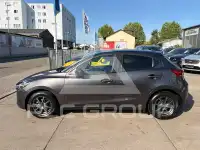 2019 Mazda 2 (Demio)