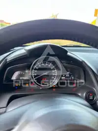 2019 Mazda 2